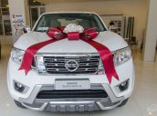 Cần bán xe Nissan Navara 2.5 EL đời 2018, màu trắng, nhập khẩu nguyên chiếc, giá 659tr