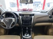 Cần bán xe Nissan Navara 2.5 EL đời 2018, màu trắng, nhập khẩu nguyên chiếc, giá 659tr