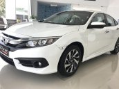 Bán xe Honda Civic 2018 nhập khẩu - Giao xe ngay- Đủ màu