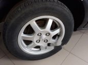 Cần bán Mazda 323 MT năm sản xuất 1998, màu đen