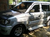 Bán Mitsubishi Jolie đời 2003, màu bạc còn mới, giá chỉ 143 triệu