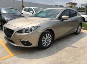 Mazda Hà Nội bán Mazda 3 giá tốt, lăn bánh Hà Nội chỉ với 160tr- Nhanh tay liên hệ 0938 900 820