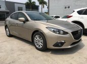 Mazda Hà Nội bán Mazda 3 giá tốt, lăn bánh Hà Nội chỉ với 160tr- Nhanh tay liên hệ 0938 900 820