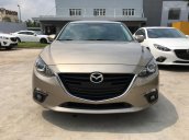 Mazda Hà Nội bán Mazda 3 giá tốt, lăn bánh Hà Nội chỉ với 160tr- Nhanh tay liên hệ 0938 900 820