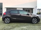 Bán xe Kia Rio năm sản xuất 2016, màu nâu, nhập khẩu Hàn Quốc