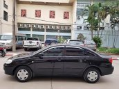 Cần bán Toyota Corolla altis 1.8G MT năm 2003, màu đen