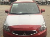 Bán Mitsubishi Mirage nhập Thái Lan chiếc xe màu đỏ, duy nhất trong tháng 4, giá ưu đãi dịp lễ 30/4