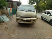 Bán Daihatsu Citivan đời 2005, màu vàng