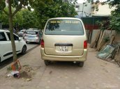 Bán Daihatsu Citivan đời 2005, màu vàng