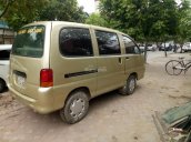 Bán Daihatsu Citivan đời 2005, màu vàng