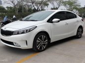 Bán xe Kia Cerato 1.6AT, trả trước 150 triệu sở hữu xe mới 100%