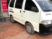 Cần bán lại xe Daihatsu Citivan 1.6 MT 2004, màu trắng