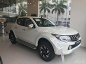 Bán xe Mitsubishi Triton 4x4 AT Mivec