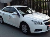 Bán xe Chevrolet Cruze sản xuất năm 2010, màu trắng, giá tốt