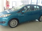 Bán Ford Fiesta Titanium 1.5L đời 2018, liên hệ để nhận giá tốt nhất, xe đủ màu giao ngay