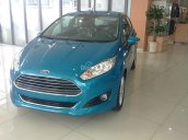 Bán Ford Fiesta Titanium 1.5L đời 2018, liên hệ để nhận giá tốt nhất, xe đủ màu giao ngay