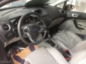 Bán Ford Fiesta Titanium 1.5L đời 2018, liên hệ để nhận giá tốt nhất, xe đủ màu giao ngay