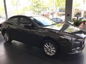 Bán ô tô Mazda 3 1.5 AT 2018, màu nâu
