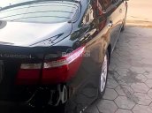 Bán Lexus LS 600HL đời 2008, màu đen, nhập khẩu  