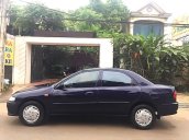 Bán Mazda 323 1.6 MT đời 1998, màu xanh lam