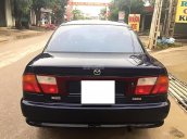 Bán Mazda 323 1.6 MT đời 1998, màu xanh lam