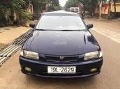 Bán Mazda 323 1.6 MT đời 1998, màu xanh lam