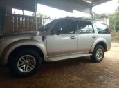 Cần bán lại xe Ford Everest năm 2009, giá 460tr