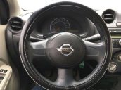 Cần bán xe Nissan Sunny sản xuất 2014, màu trắng, giá 345tr