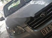 Cần bán Daewoo Gentra đời 2010, màu bạc, 195tr