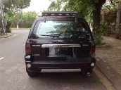 Bán ô tô Ford Escape sản xuất năm 2005, màu đen, 255tr