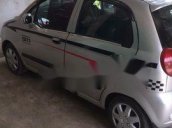 Bán Chevrolet Spark 2009, màu bạc, 110tr