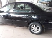 Cần bán Mazda 323 MT năm sản xuất 1998, màu đen