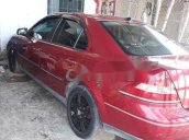 Cần bán gấp Ford Mondeo sản xuất 2004, màu đỏ