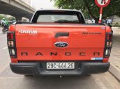 Bán Ford Ranger Wildtrak 2.2AT 4x4 đời 2014, 655 triệu