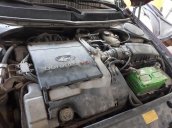 Cần bán gấp Ford Mondeo sản xuất 2004, màu đỏ