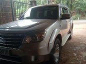 Cần bán lại xe Ford Everest năm 2009, giá 460tr