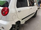 Bán xe Chevrolet Spark Van năm sản xuất 2015, màu trắng