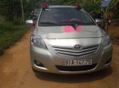 Bán Toyota Vios sản xuất 2008 giá cạnh tranh