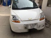 Bán xe Chevrolet Spark Van năm sản xuất 2015, màu trắng