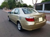 Bán Toyota Vios 1.5G 2004, giá tốt