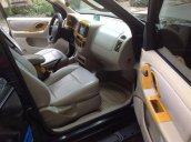 Bán ô tô Ford Escape sản xuất năm 2005, màu đen, 255tr