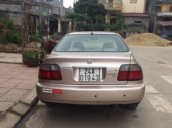 Bán Honda Accord 2.2 MT đời 1996, màu vàng cát