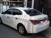 Bán xe Chevrolet Cruze sản xuất năm 2010, màu trắng, giá tốt