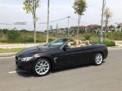 Cần bán gấp BMW 4 Series 428 đời 2016, màu đen, nhập khẩu nguyên chiếc