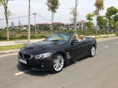 Cần bán gấp BMW 4 Series 428 đời 2016, màu đen, nhập khẩu nguyên chiếc