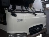 Bán ô tô Hyundai County sản xuất 2004, giá 275 triệu