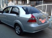 Bán Chevrolet Aveo MT 2012 còn mới