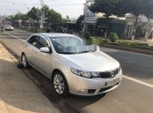 Cần bán gấp Kia Forte sản xuất năm 2013, màu bạc, giá chỉ 380 triệu