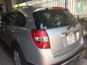 Bán Chevrolet Captiva MT đời 2008, 320 triệu