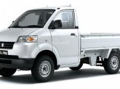 Bán Suzuki Super Carry Pro, màu trắng, xe nhập, giá chỉ 312 triệu, LH 0911.935.188